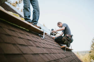 Local Roofers in West Pointe A La Hache, LA